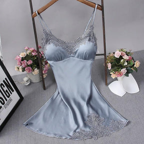 Camisola Cetim Kamille