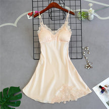 Camisola Cetim Kamille