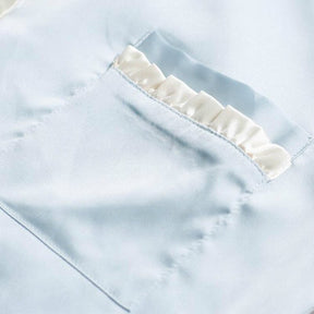 Pijama Feminino em Cetim Pietra