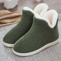 Pantufa Bota Feminina Envolvence