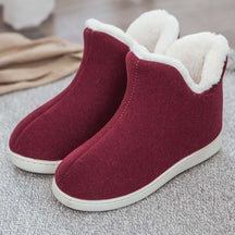 Pantufa Bota Feminina Envolvence