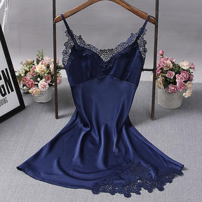 Camisola Cetim Kamille
