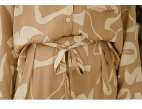 Pijama Feminino Americano Longo Amaya