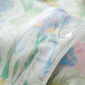 Pijama Feminino Americano Curto Carlotta