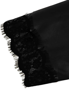 Pijama Artemis Feminino 4 Peças Cetim