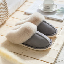 Pantufa Feminina Inspired