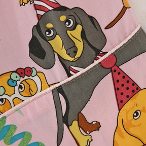 Pijama Feminino Curto Petlove