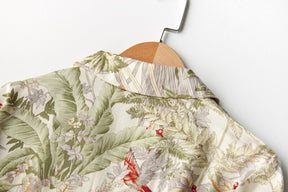 Pijama Feminino Americano Longo Dahlia