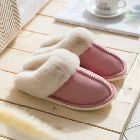 Pantufa Feminina Inspired