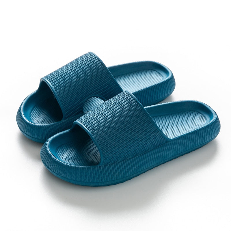 Chinelo Feminino Comfort Overture